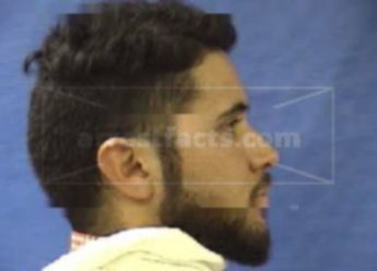 Jesus Giovanni Vazquez