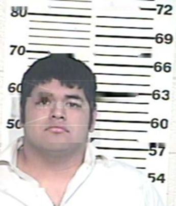 Levon James Guardiola Pacheco