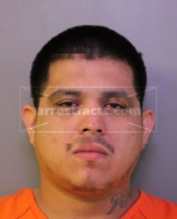 Raymond Salazar