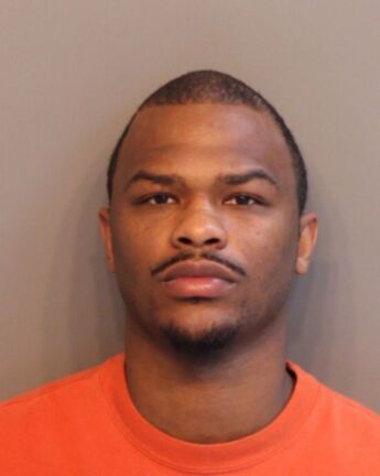 Eric Dewayne Ray