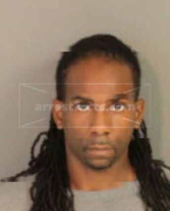 Joshua Trezevant