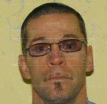 Patrick Lee Davis