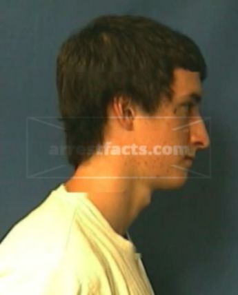 Justin Daniel Jordan