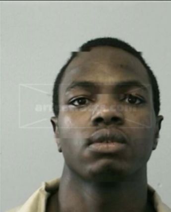 Nakendric Lewis