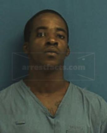 James Javon Blakey