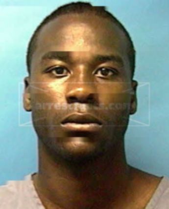 Deante M Keaton