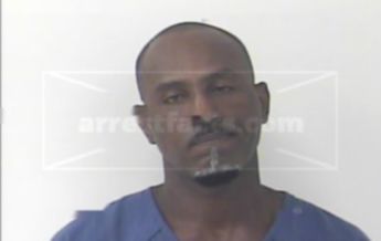 Curtis Christopher Griffin
