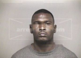 Michael Anthony Evans