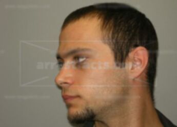 Brandon M Allard