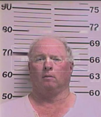 David Glenn Morgan