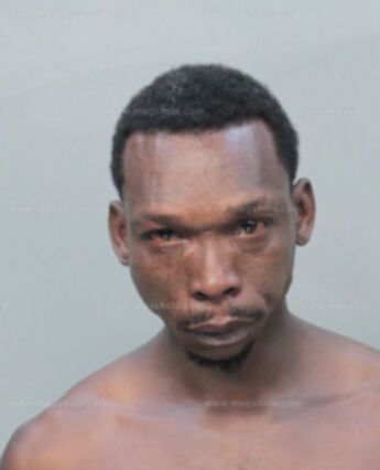 Maurice Antwan Williams