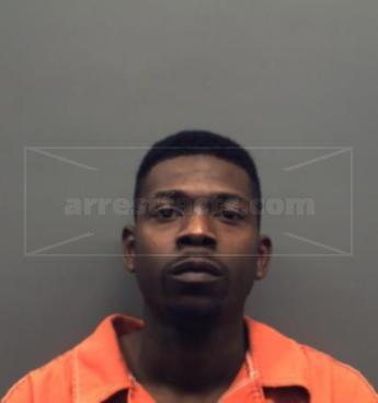 Demetree Ja-Colby Curtis