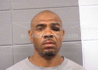 Charles Poindexter