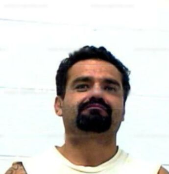 Martin Lee Salinas