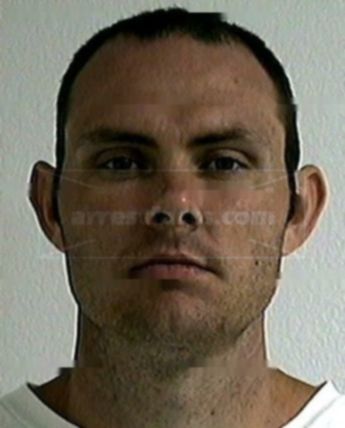 Cory Tyler Gunckel