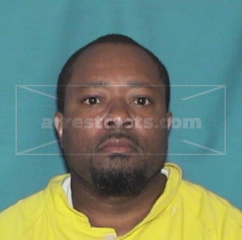 Demond Weston