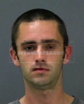 Kyle Travis Vincent