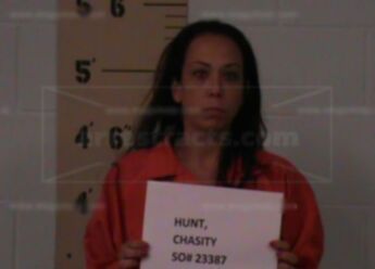 Chasity Tasha Hunt