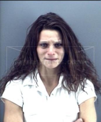 Melissa Marie Hooks