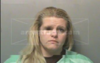 Ashley Marie Jones