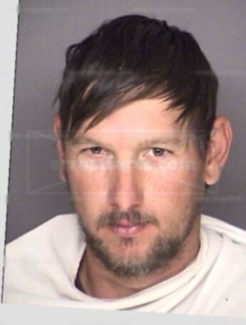 Christopher Demond Horn