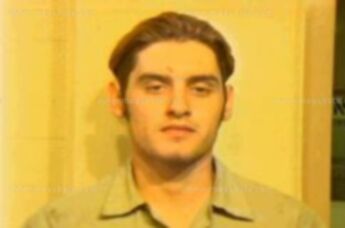 Curtis Allen Pogue