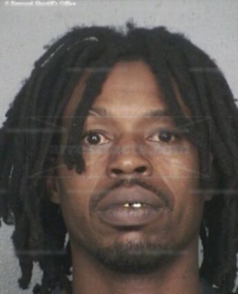 Oldon Osteen Johnson