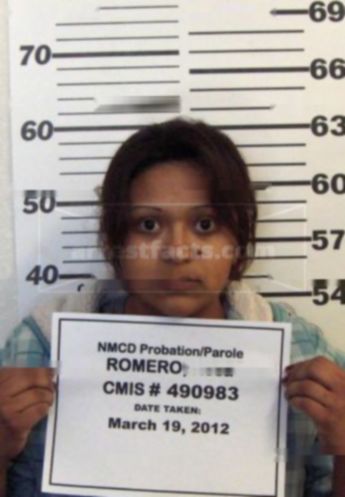 Rosa Bertha Romero