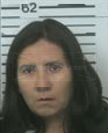 Oralia Morales