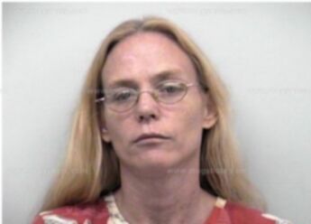 Angela Mary Eisaman
