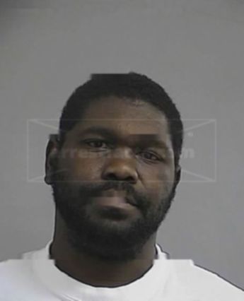 Ronald Dale Caver