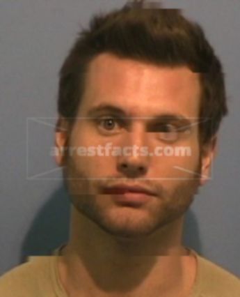 Richard Shane Hughes