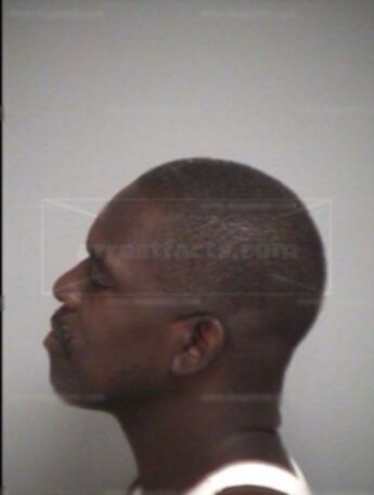 Richard Carnell Solomon Sr.