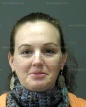 Andrea Leigh Dunn