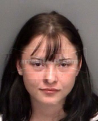 Christina Ann Lazzaro