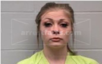 Jillian M Smith