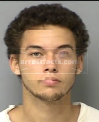 Devin Blake Young