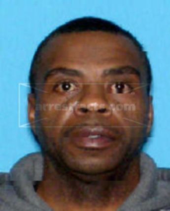 Levi Washington Frazier