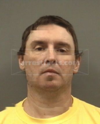 Brian Harold Cooper