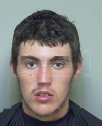 James Roy Baggett