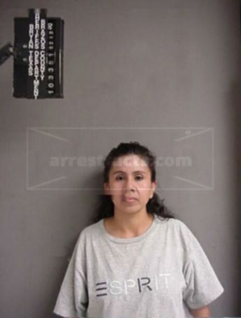 Ramona Luna Robles