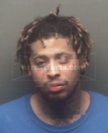 Todd Edward Garrett