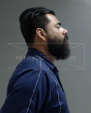 Javier Aaron Aleman Tamez