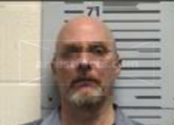 Brian Wade Hampton