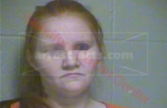 Stephanie Lynn Scott