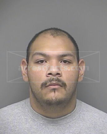 Anthony Noel Esparza