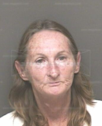 Betty Mowery Hutcheson