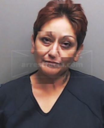 Sonya Longoria Rodriguez Coy