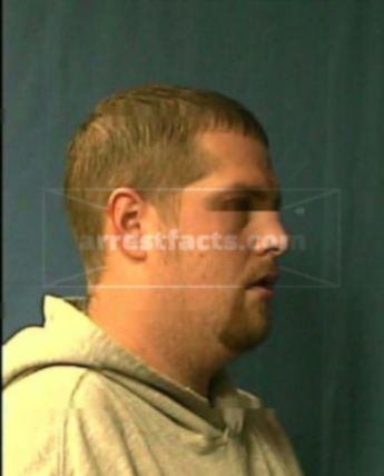 Jeremy M Cupps