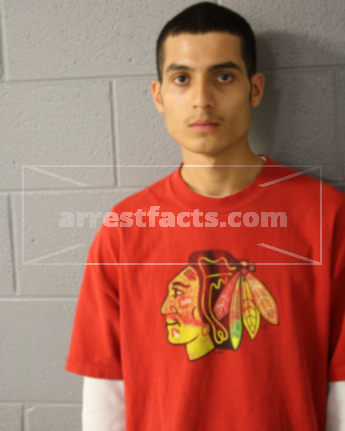 Froylan Hernandez